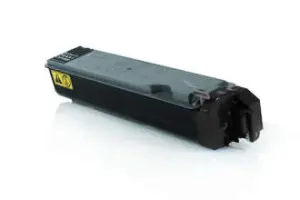 Kyocera TK510 Negro Cartucho de Tóner Genérico Reemplazo 1T02F30EU0/TK510K