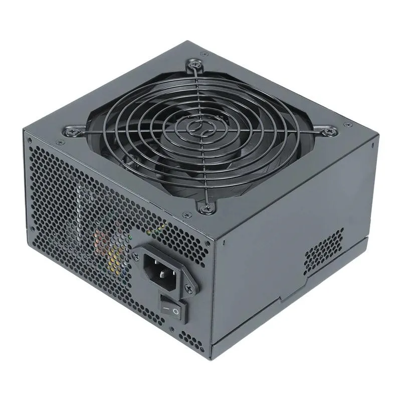Keep Out Fuente Aliment. Atx-650W 80+Bronze+Cable