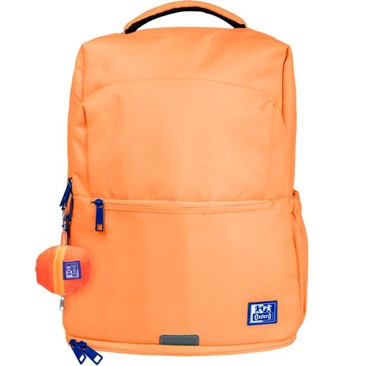 Oxford Mochila Young Proof B-Out 30L Poliéster Reciclado Peach