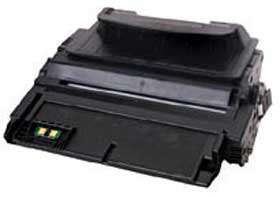 Generico Hp Q5942X/Q1338A/Q1339A/Q5945A Negro Cartucho De Toner - Reemplaza 42X/38A/39A/45A
