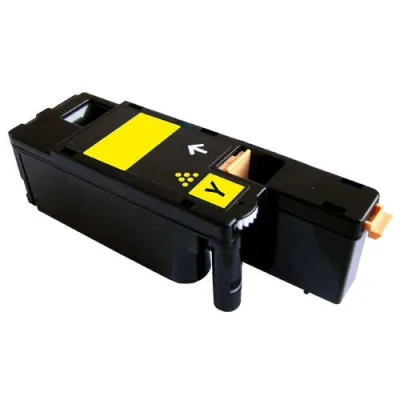Epson Aculaser C1700/CX17 Amarillo Cartucho de Tóner Genérico C13S050611