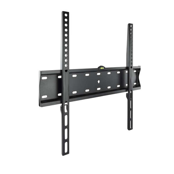 Tooq Soporte Fijo De Pared Para Tv De 32"-55" - Peso Max 40Kg - Vesa 400X400Mm - Color Negro