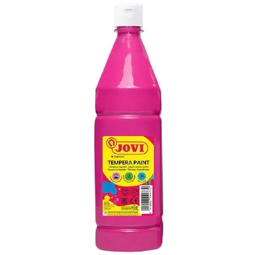 Jovi Témpera Líquida Paint Magenta 1000ml