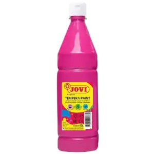 Jovi Témpera Líquida Paint Magenta 1000ml