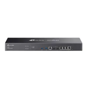 TP-Link Omada OC400 Controladora Hardw 2xSFP+ 4xGb