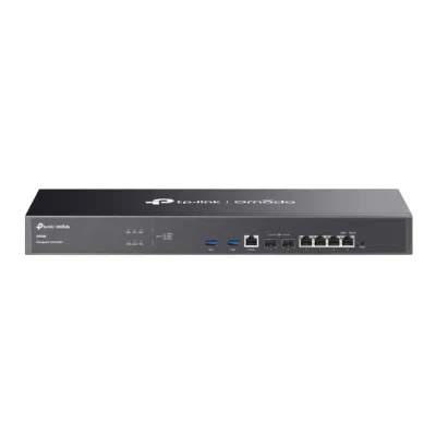 TP-Link Omada OC400 Controladora Hardw 2xSFP+ 4xGb