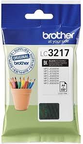 Brother Tinta Negro  Mfc-J5330Dw/J5730Dw/J6530Dw/J6930Dw