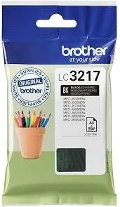 Brother Tinta Negra para Impresoras MFC-J5330DW/J5730DW/J6530DW/J6930DW