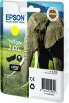 Epson Tinta Amarilla Claria Photo HD 24XL para Impresora Expression Photo XP-950