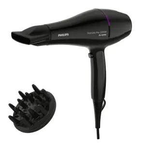 Philips DryCare BHD274/00 Secador Profesional para el Hogar