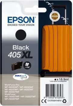 Epson 405XL Cartucho de Tinta Negro Original