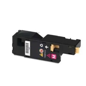 Xerox Phaser 6000/6010 Magenta Cartucho De Toner Generico - Reemplaza 106R01628