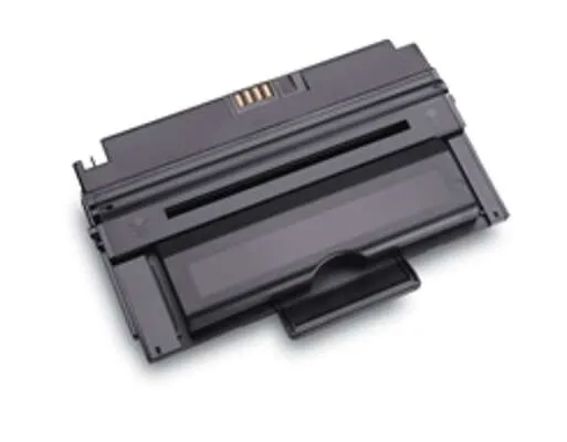 Dell 2335/2355 Negro Cartucho De Toner Generico - Reemplaza 593-10329/Hx756/593-10330/Cr963