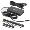 iggual Cargador Universal Slim 90W CUA-S-11T