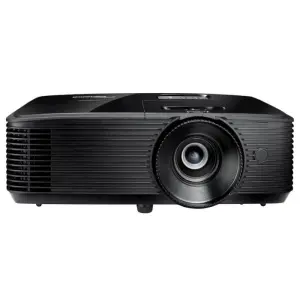 Optoma W371 Eco Proyector DLP 3800 Lúmenes WXGA 1280x800 25000:1 HDMI RJ45 RS232