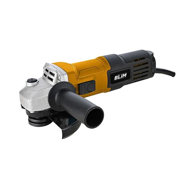 Blim Radial 600W - 115Mm - Color Amarillo