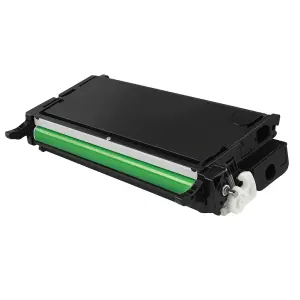 Dell 3130cn Cartucho de Tóner Negro Genérico Reemplazo 593-10289