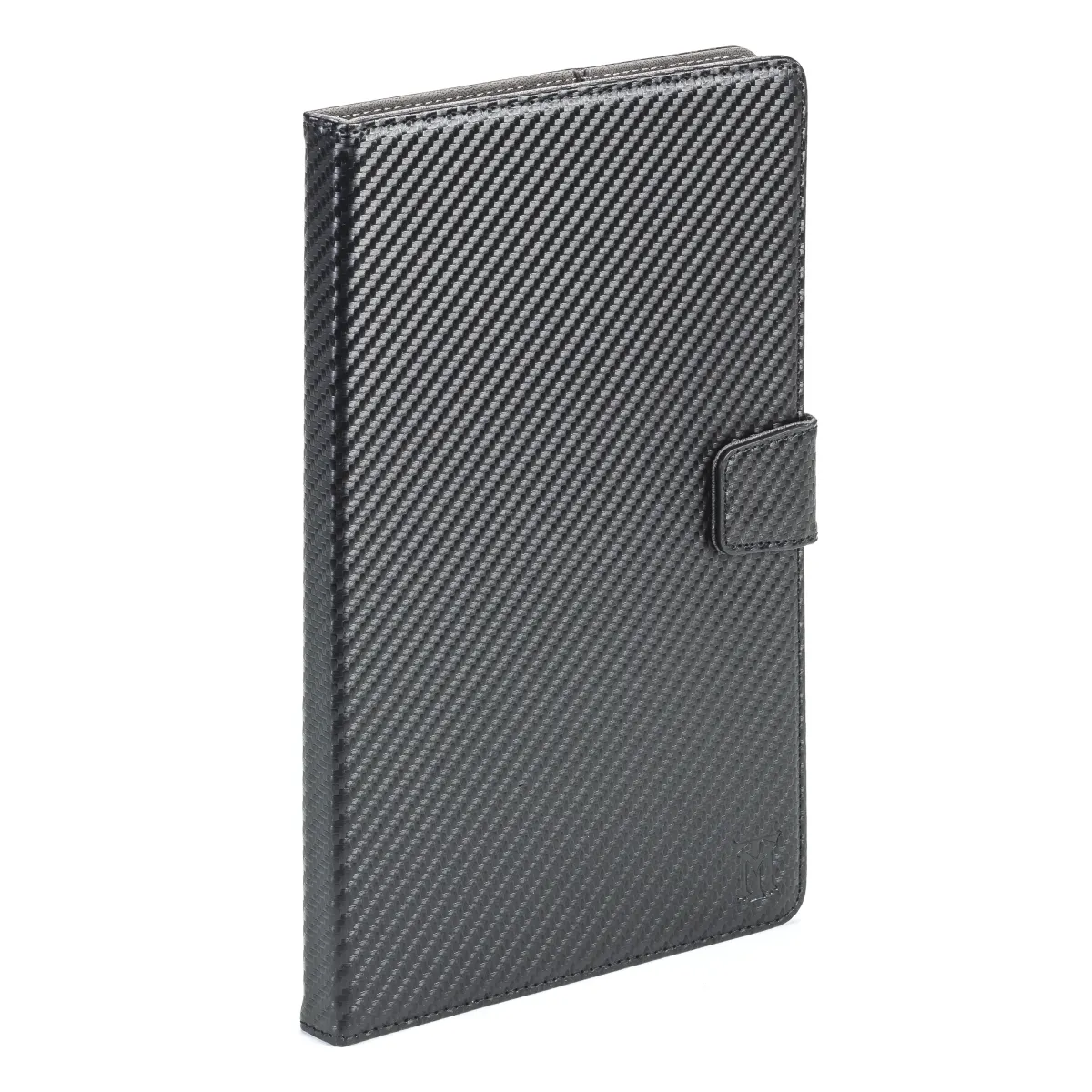 Maillon Technologique MTTABROTA7 funda para tablet 26,4 cm (10.4") Folio Negro