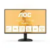 AOC 27B31H Monitor 27" LED IPS Full HD 120Hz 1ms HDMI VGA VESA 100x100mm Negro