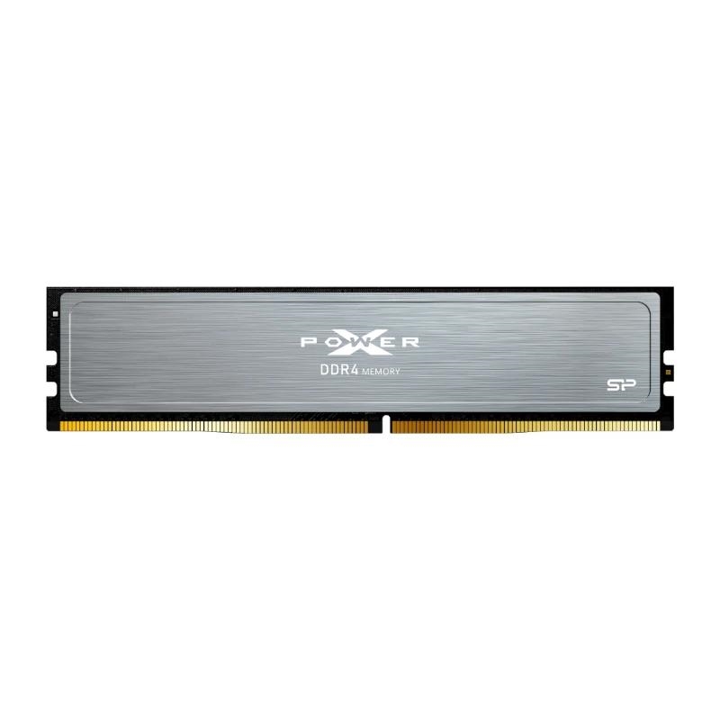 Sp Memoria Ddr4-3200,C16,Oc-Udimm,8Gb Sr