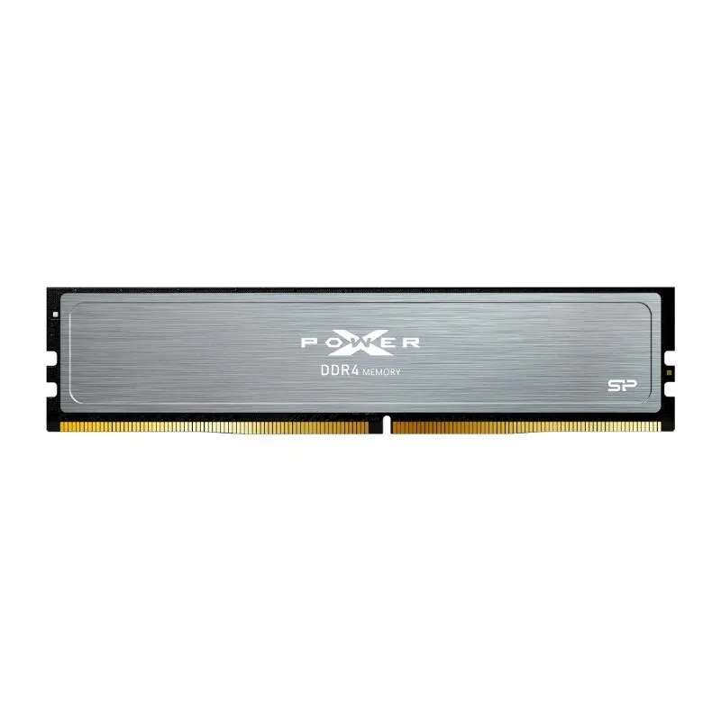 Sp Memoria Ddr4-3200,C16,Oc-Udimm,8Gb Sr