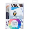 Talens Set de Témpera para Mezclar Colores - Material Escolar