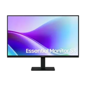Samsung Monitor 27" FHD IPS 120Hz LS27F320GAUXEN