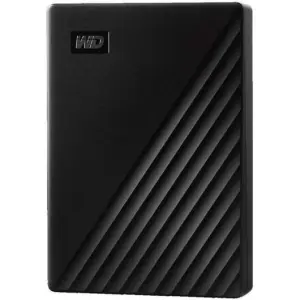 Western Digital My Passport 1TB Disco Duro Externo Negro
