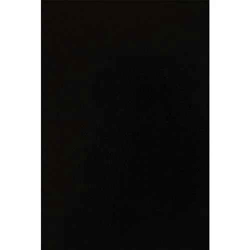 Fellowes Pack De 50 Portadas De Carton A4 - 750 Gr - Color Negro