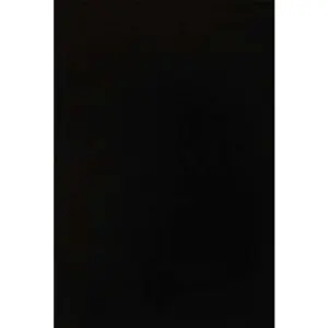 Fellowes Pack de 50 Portadas de Cartón A4 750g Color Negro