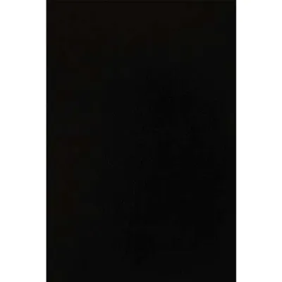 Fellowes Pack de 50 Portadas de Cartón A4 750g Color Negro