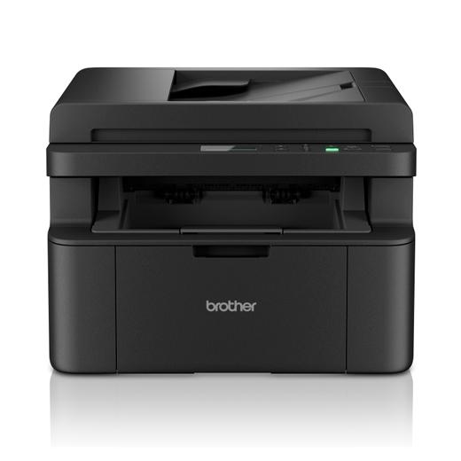 Brother Equipo Multifunción Láser Monocromo Dcp-L1660W Negra