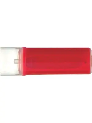 Pilot Cartucho Recambio Rotulador Pizarra Blanca V-Board Master Begreen 6ml Rojo