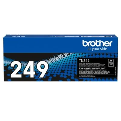 Brother Toner Negro Compatible HL-L8230CDW/L8240CDW - MFC-L8340CDW/L8390CDW