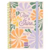 Finocam Agenda Secundaria Espiral 8º 120x164mm SVH Shine Curso 2026-2027