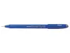 Pilot Super Color Rotulador Permanente Ultra Fino 1mm Punta Poliacetal Libre de Xileno Azul