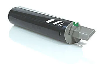 Canon Ngp11 Negro Cartucho De Toner Generico - Reemplaza 1382A002