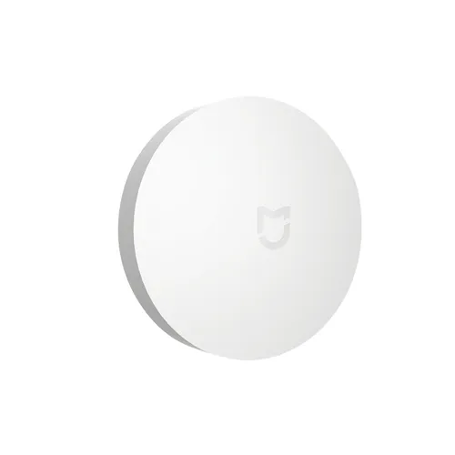 Xiaomi Mi Wireless Switch Smart Home Inalámbrico Montado en la Pared/Portátil