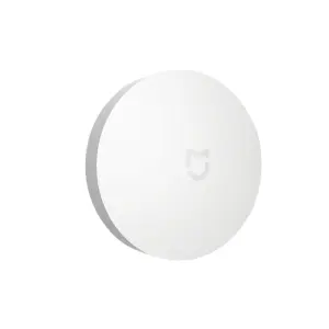 Xiaomi Mi Wireless Switch Smart Home Inalámbrico Montado en la Pared/Portátil