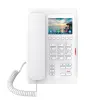 Fanvil H5W-W Hotel Teléfono IP con PoE y WiFi 2.4G