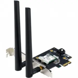 ASUS PCE-AX1800 Interno WLAN/Bluetooth 1775 Mbit/s BT5.2