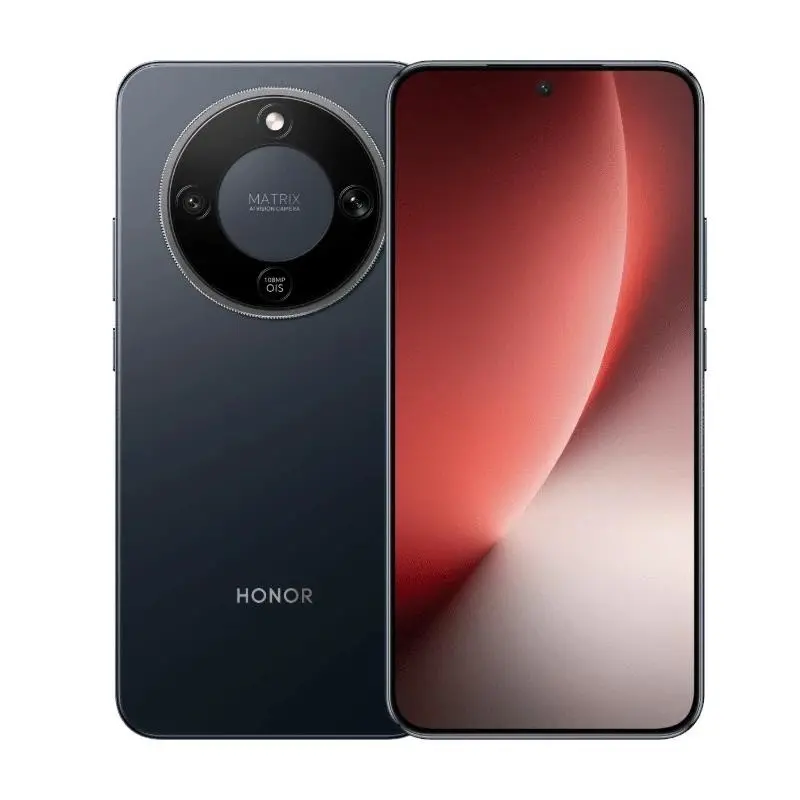 Honor Magic 8 Lite 5G 6.79" AMOLED 8GB RAM 256GB Black