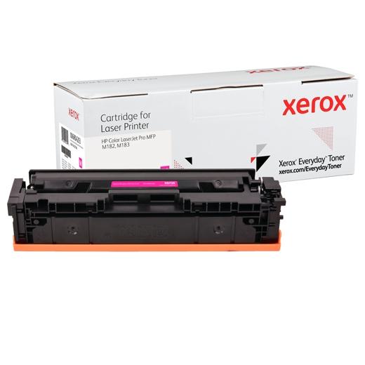Xerox Everyday Toner Magenta Laserjet 216A - W2413A