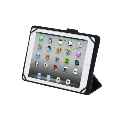 RIVACASE Funda 3137 Negra para Tablets de 10.1" a 11