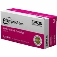 Epson Cartucho Tinta Magenta Pjic7 (Sustituye A La C13S020450)