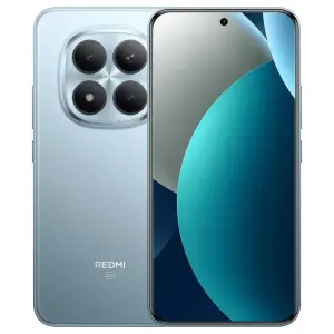 Xiaomi Redmi Note 15 Pro+ 5G 12GB RAM 512GB Almacenamiento 6.83" Azul
