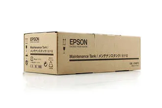 Epson C12C890191 Tanque De Mantenimiento Original