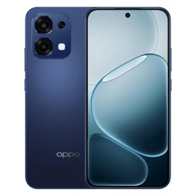 OPPO A6 Pro 5G 6.57" 8GB RAM 256GB Almacenamiento Stellar Black