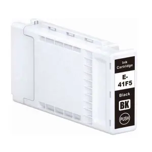 Epson Cartucho de Tinta Pigmentada Negro T41F5/T41R5 - Reemplazo C13T41F540/C13T41R540