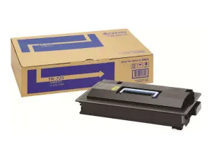 Kyocera TK725 Cartucho de Tóner Original Negro